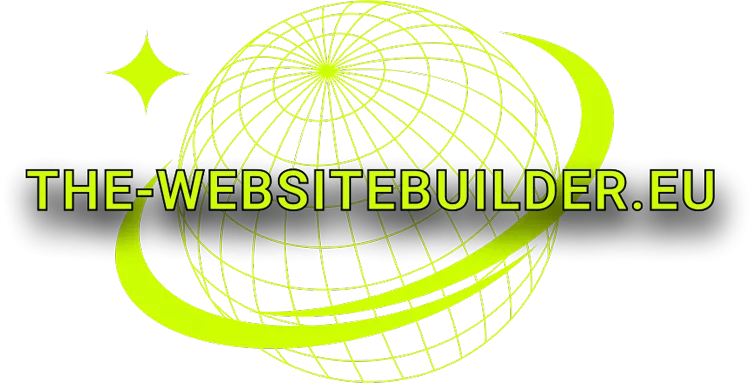 Der Webseitenbauer: Webmaster und Admin dieser Website